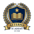 R D S Meena Memorial School crest