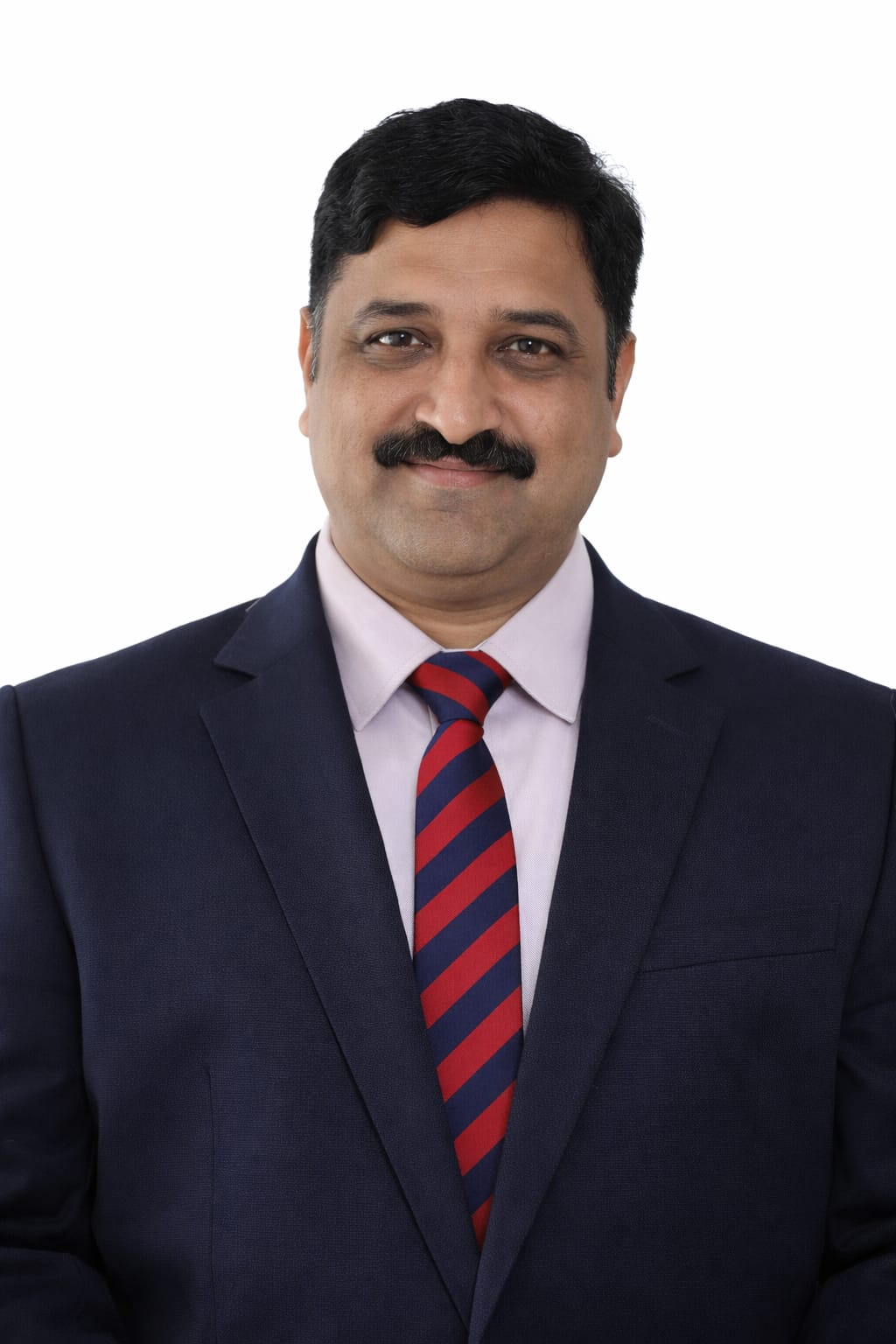Jitendra Pal Meena - Founder & Owner